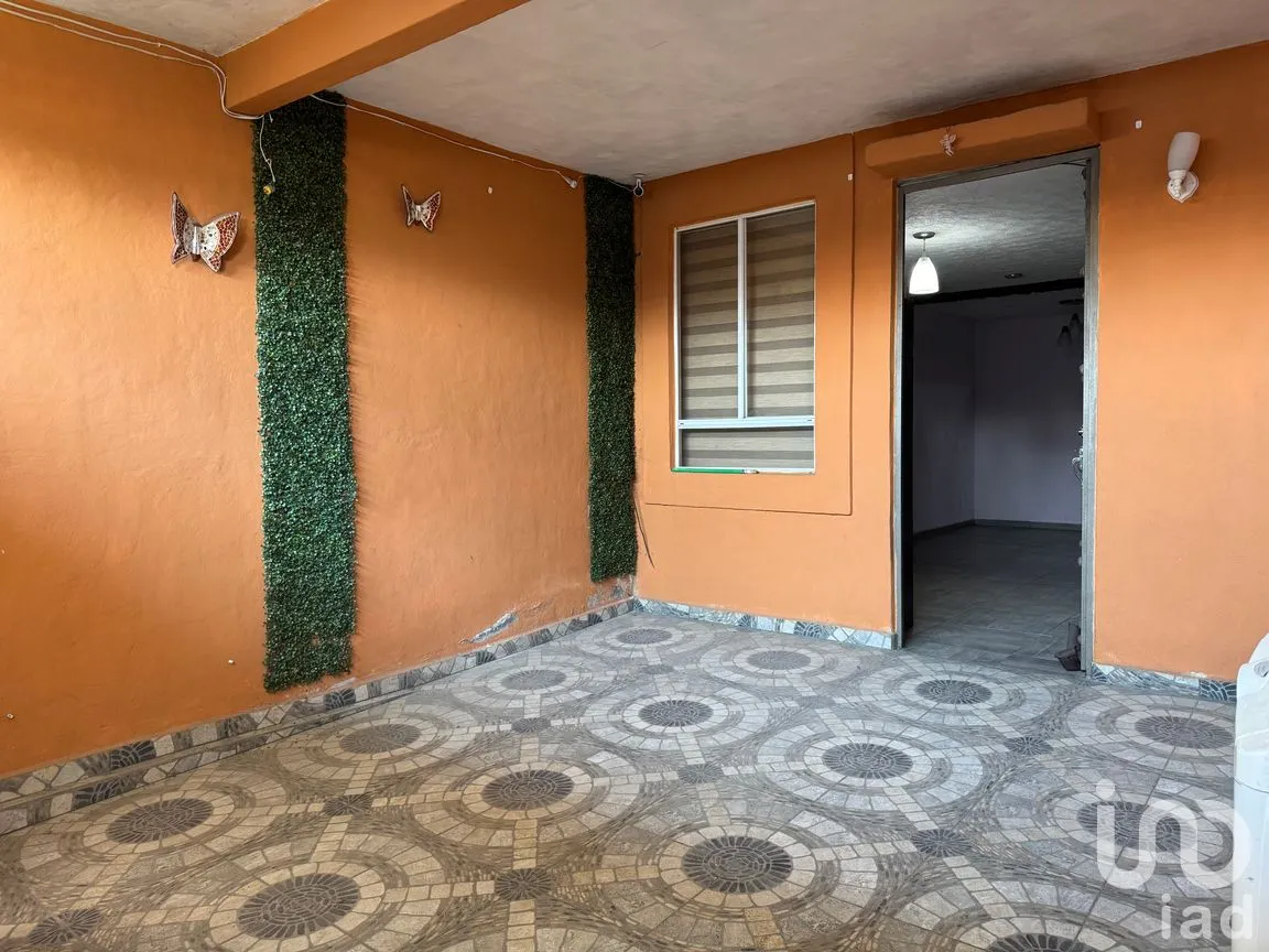Casa en Venta en Paseos San Martín, Toluca, México | NEX-295144 | iad México | Foto 3 de 14