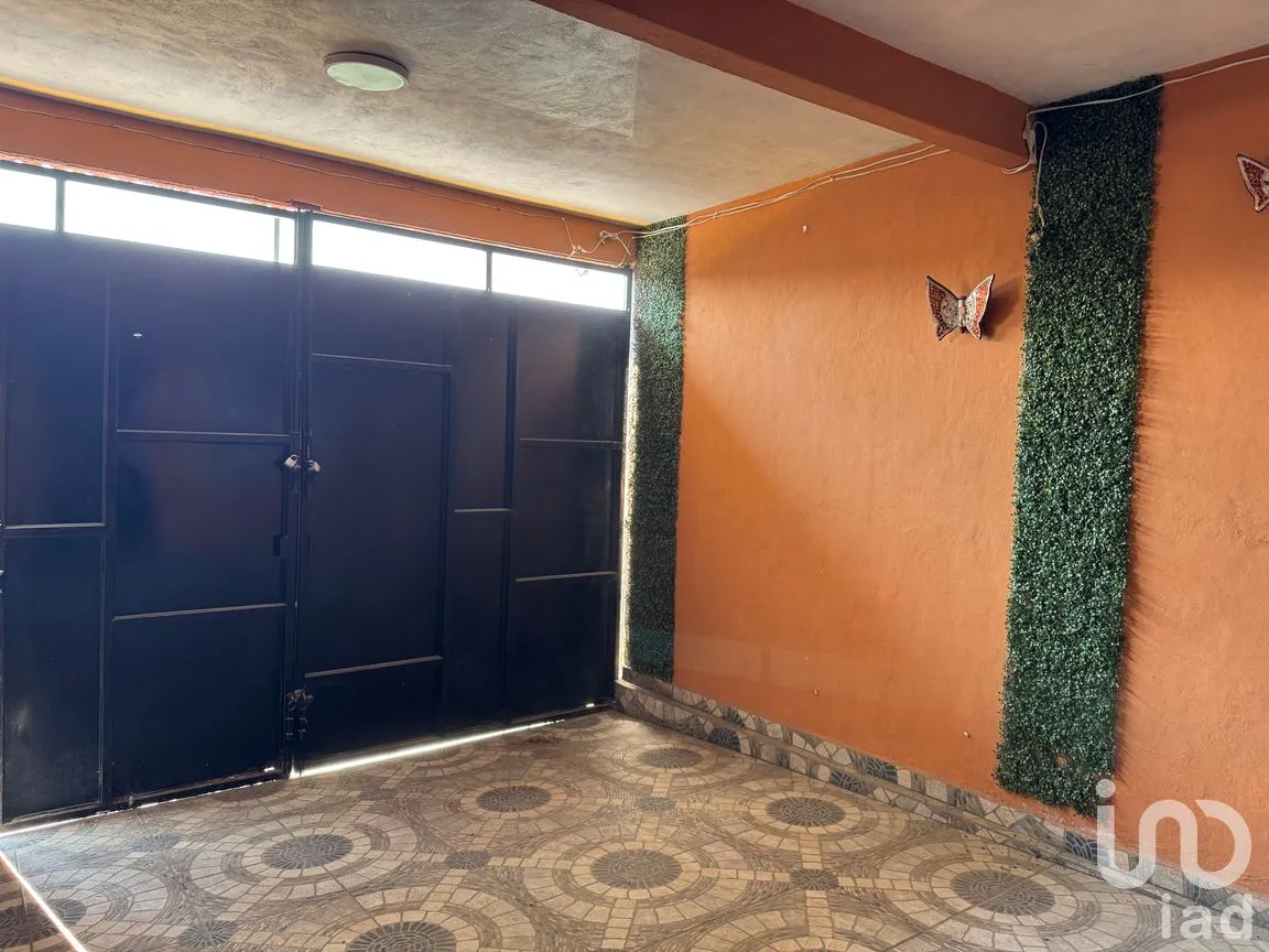 Casa en Venta en Paseos San Martín, Toluca, México | NEX-295144 | iad México | Foto 4 de 14