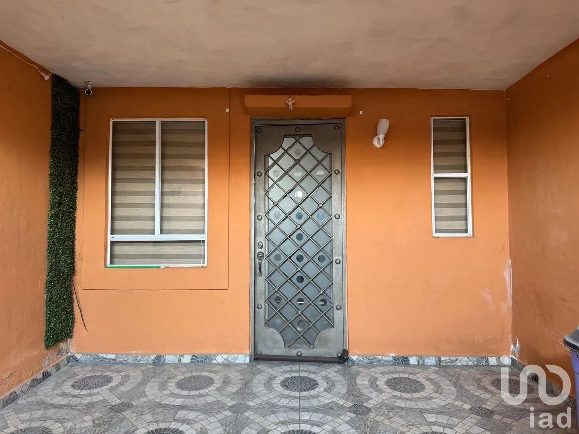 Casa en Venta en Paseos San Martín, Toluca, México | NEX-295144 | iad México | Foto 5 de 14