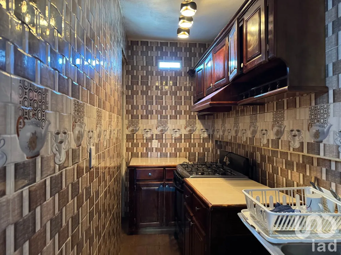 Casa en Venta en Paseos San Martín, Toluca, México | NEX-295144 | iad México | Foto 7 de 14