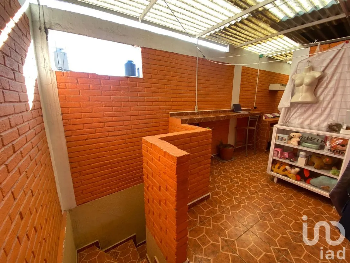 Casa en Venta en Los Ángeles, Toluca, México | NEX-295910 | iad México | Foto 18 de 19