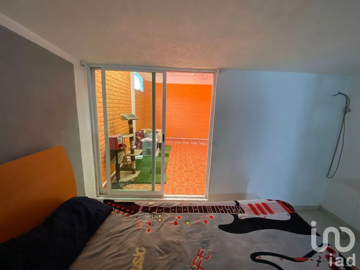 Casa en Venta en Los Ángeles, Toluca, México | NEX-295910 | iad México | Foto 9 de 19