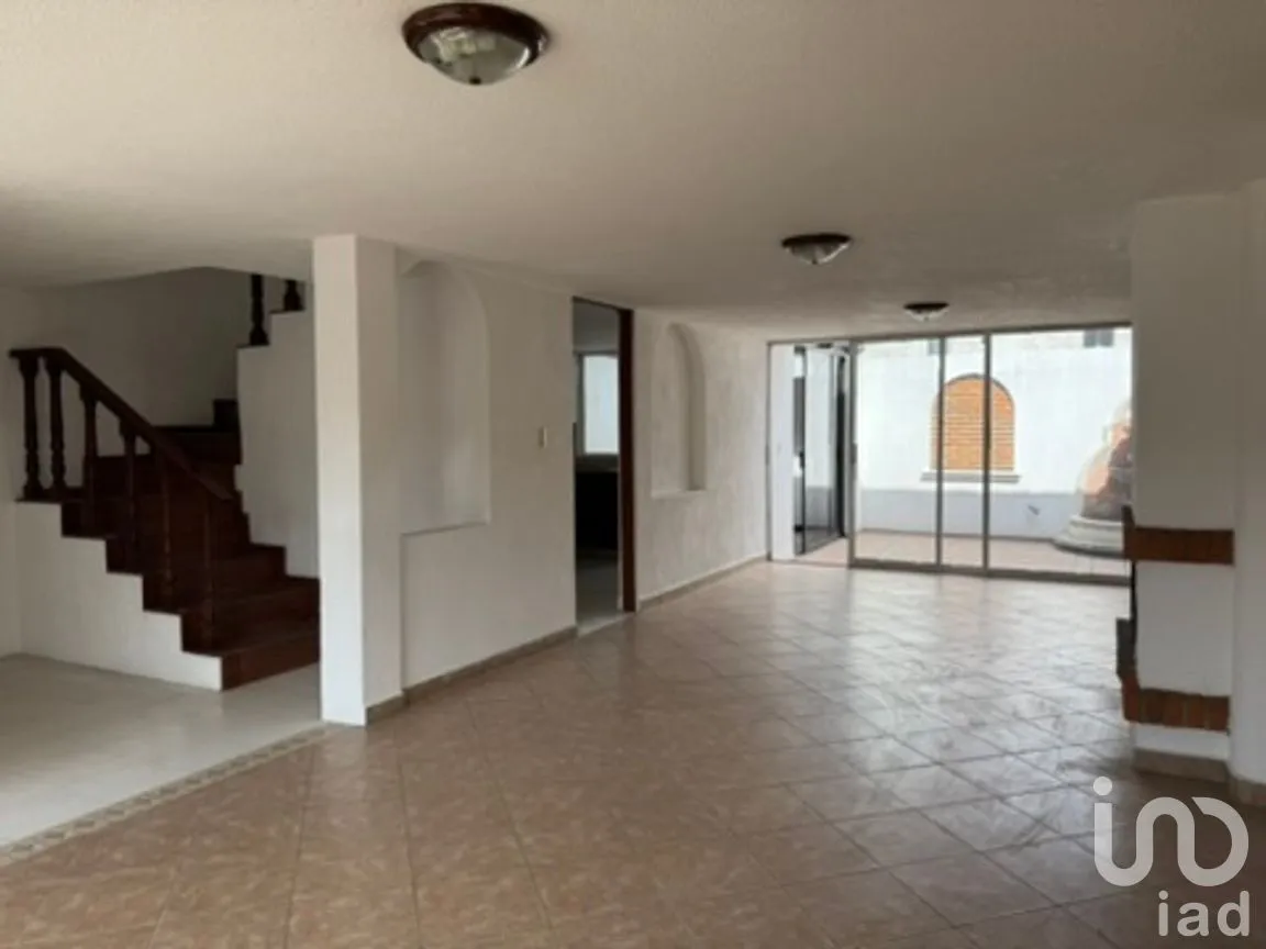 Casa en Venta en Villas Fontana, Toluca, México | NEX-296626 | iad México | Foto 2 de 17