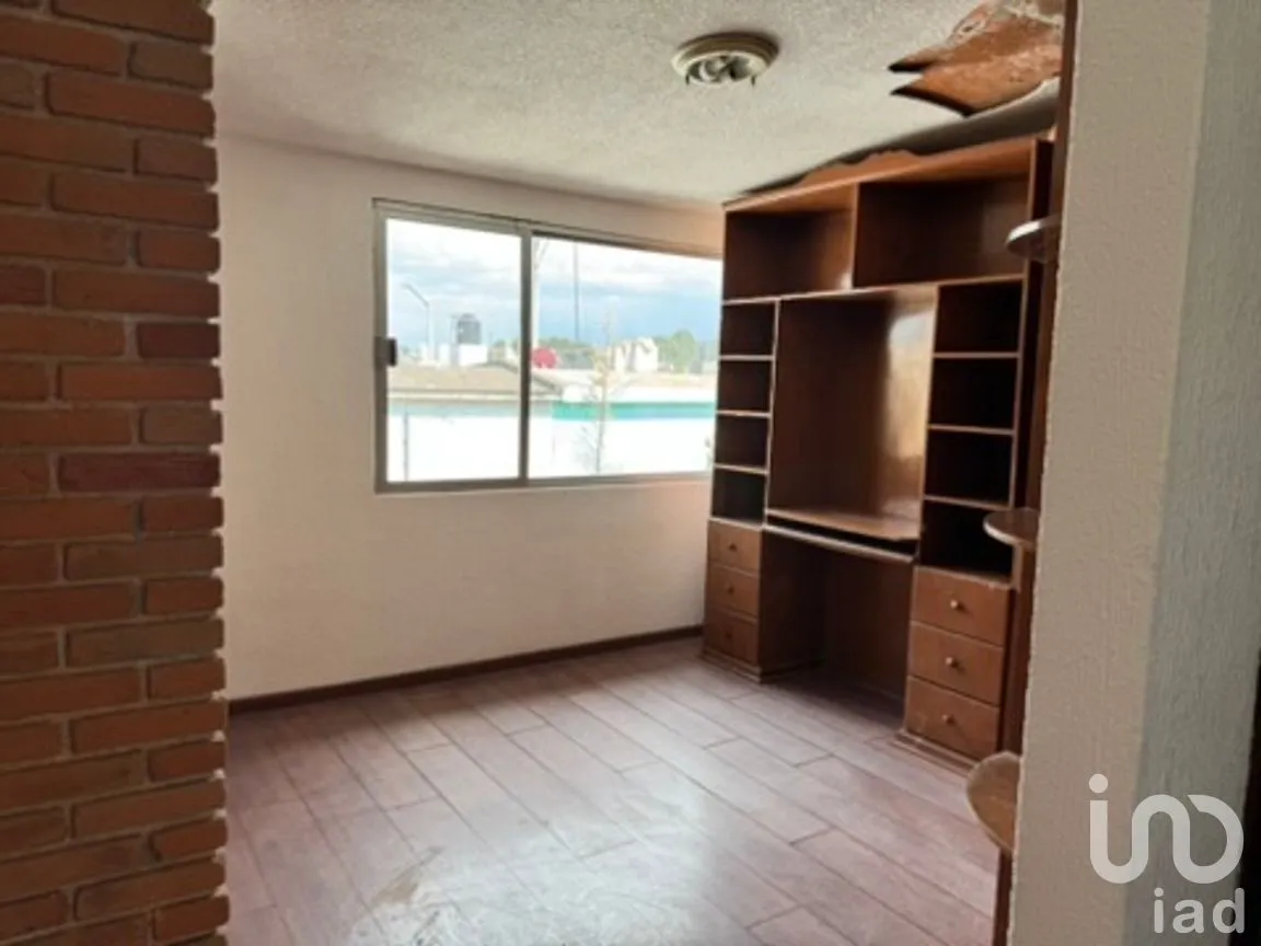 Casa en Venta en Villas Fontana, Toluca, México | NEX-296626 | iad México | Foto 15 de 17