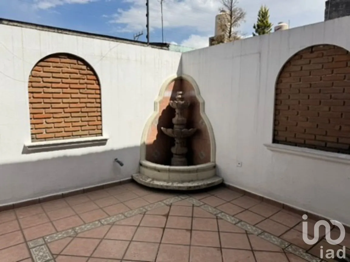 Casa en Venta en Villas Fontana, Toluca, México | NEX-296626 | iad México | Foto 3 de 17