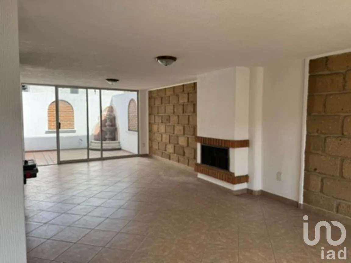 Casa en Venta en Villas Fontana, Toluca, México | NEX-296626 | iad México | Foto 1 de 17