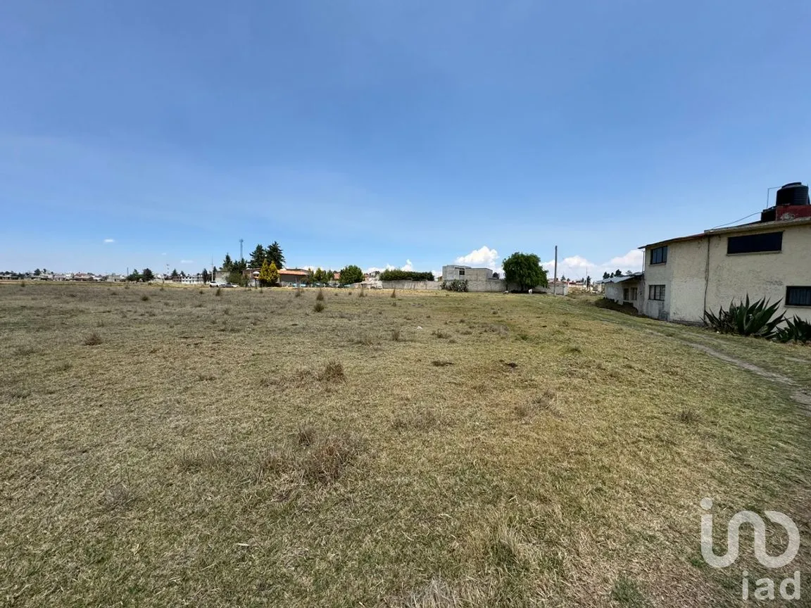 Terreno en Venta en San Pedro, Almoloya de Juárez, México | NEX-297423 | iad México | Foto 3 de 6