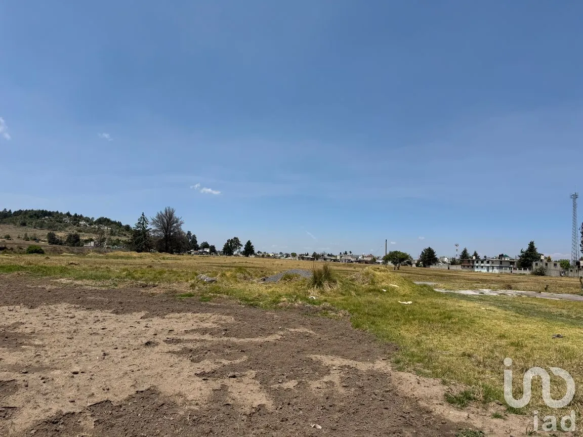 Terreno en Venta en San Pedro, Almoloya de Juárez, México | NEX-297423 | iad México | Foto 6 de 6