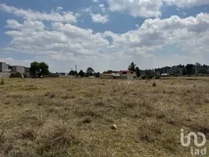 NEX-297423 - Terreno en Venta en San Pedro, CP 50900, México.