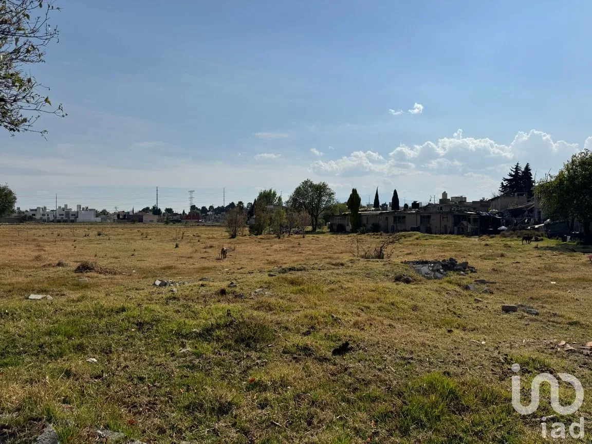 Terreno en Venta en San Jerónimo Chicahualco, Metepec, México | NEX-297742 | iad México | Foto 5 de 7