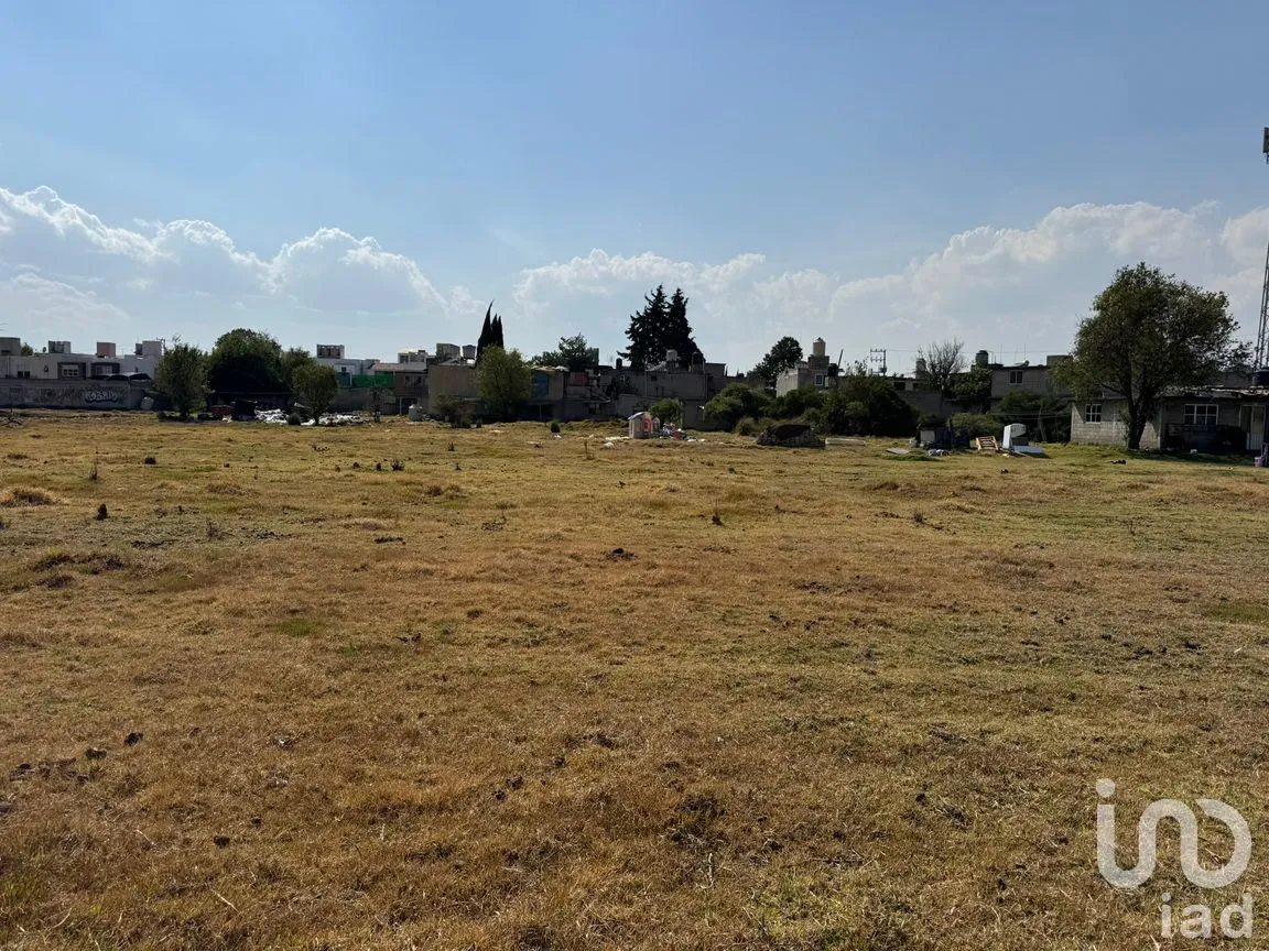 Terreno en Venta en San Jerónimo Chicahualco, Metepec, México | NEX-297742 | iad México | Foto 6 de 7