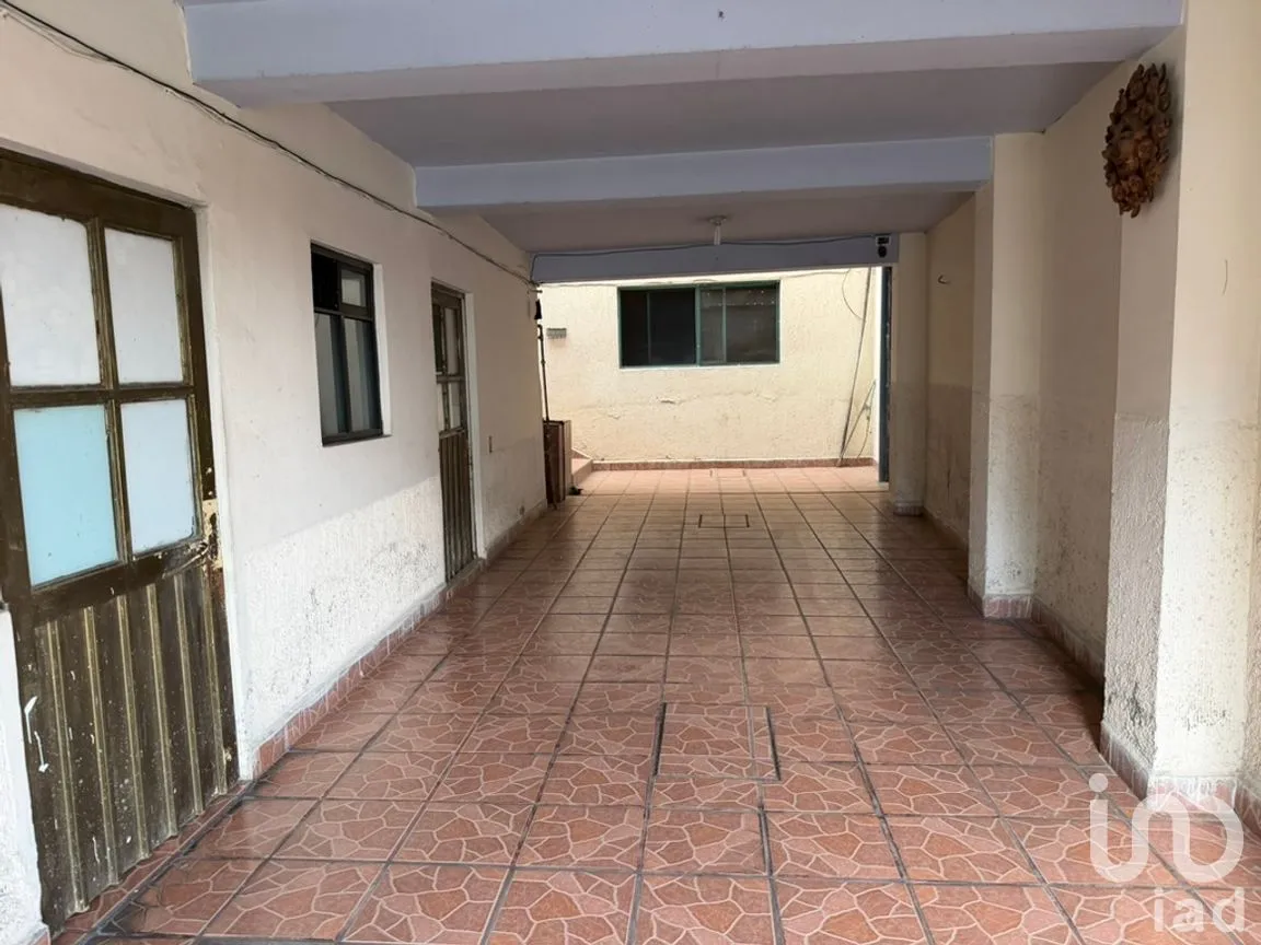 Casa en Venta en San Antonio Buenavista, Toluca, México | NEX-298685 | iad México | Foto 2 de 19