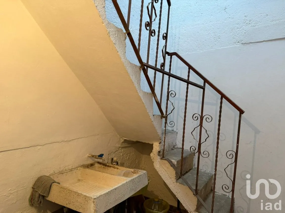 Casa en Venta en San Antonio Buenavista, Toluca, México | NEX-298685 | iad México | Foto 11 de 19