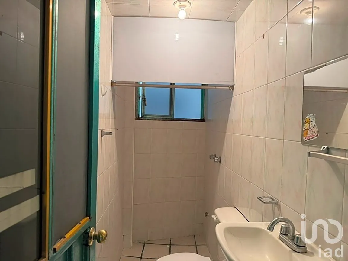 Casa en Venta en San Antonio Buenavista, Toluca, México | NEX-298685 | iad México | Foto 13 de 19