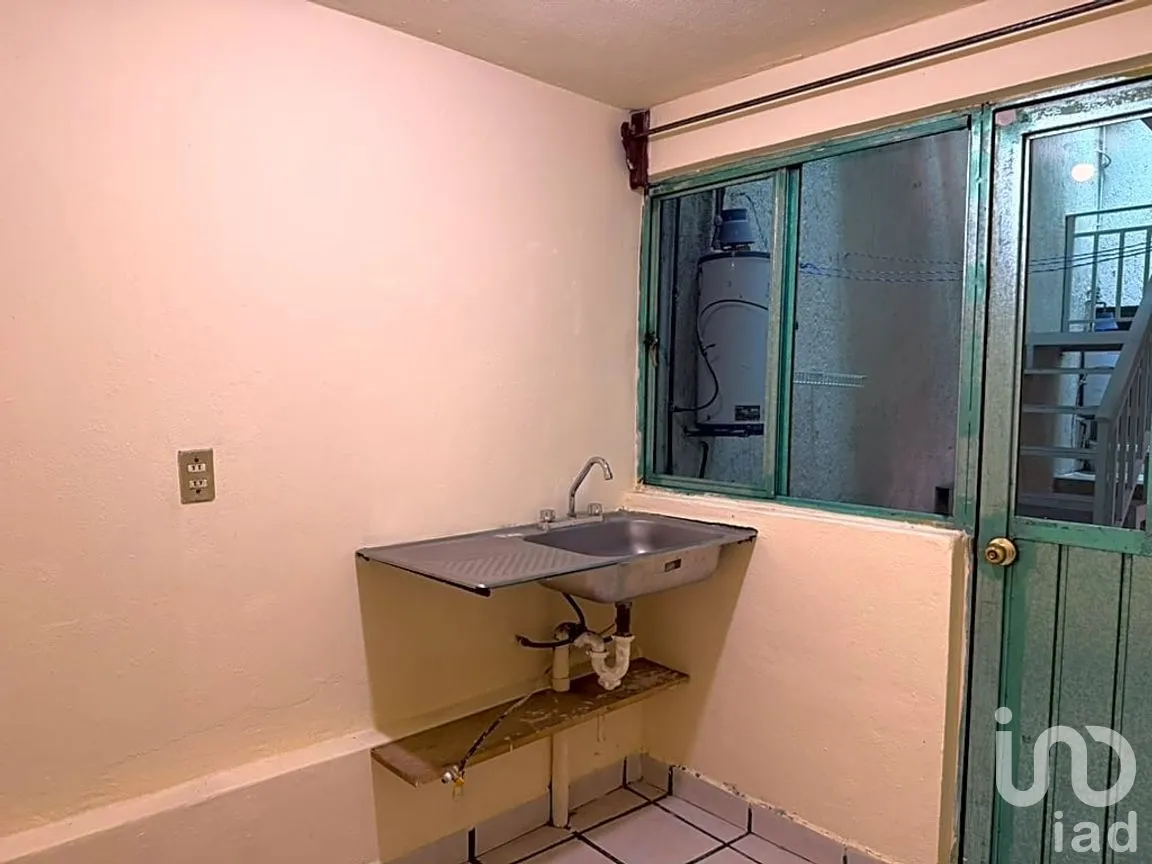 Casa en Venta en San Antonio Buenavista, Toluca, México | NEX-298685 | iad México | Foto 15 de 19