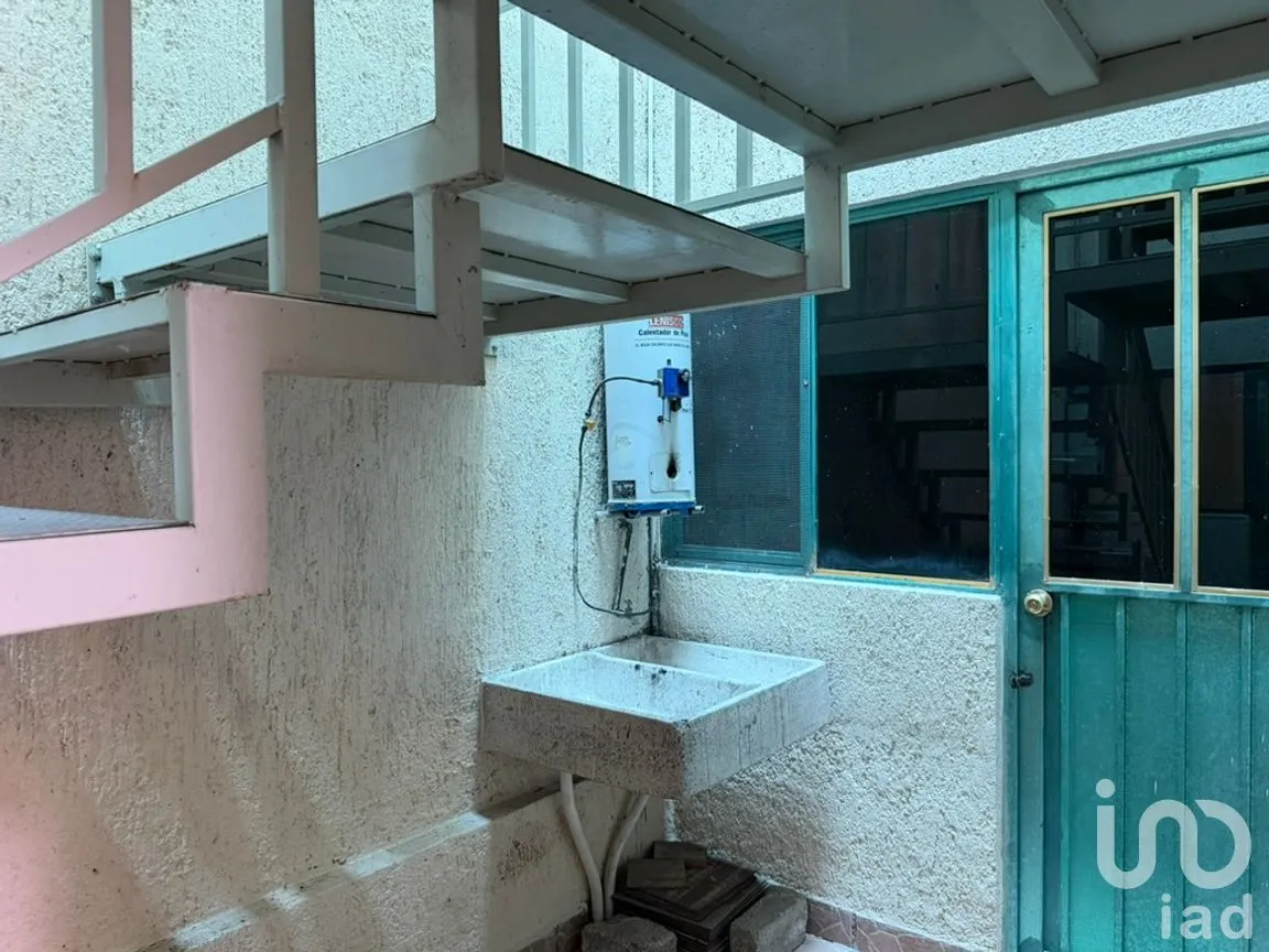 Casa en Venta en San Antonio Buenavista, Toluca, México | NEX-298685 | iad México | Foto 16 de 19