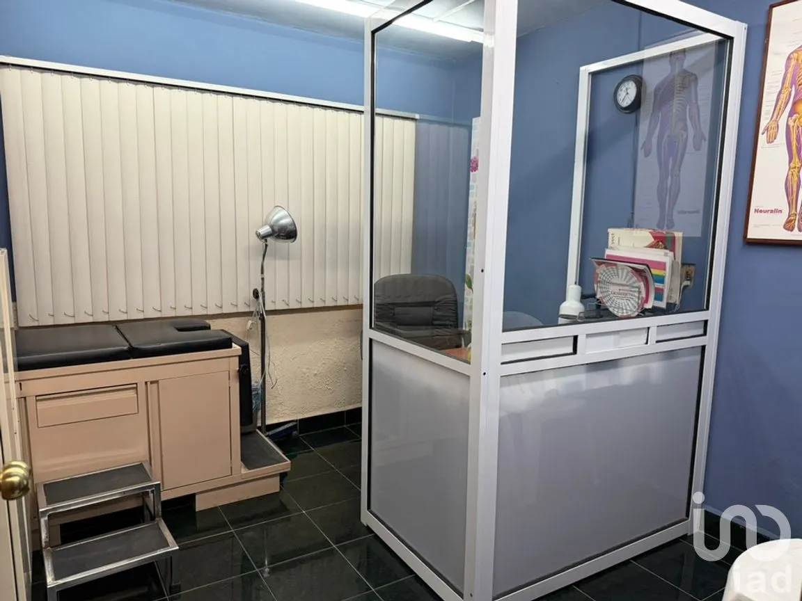 Casa en Venta en San Antonio Buenavista, Toluca, México | NEX-298685 | iad México | Foto 18 de 19