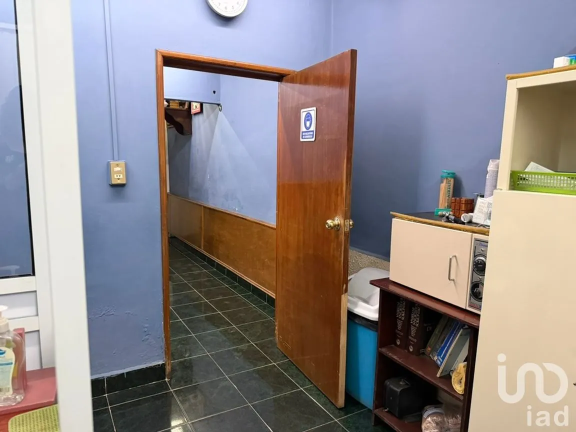 Casa en Venta en San Antonio Buenavista, Toluca, México | NEX-298685 | iad México | Foto 19 de 19