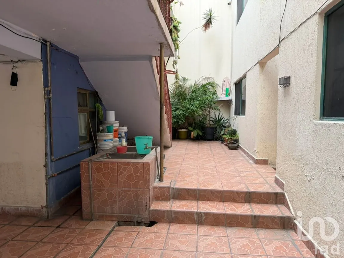Casa en Venta en San Antonio Buenavista, Toluca, México | NEX-298685 | iad México | Foto 3 de 19