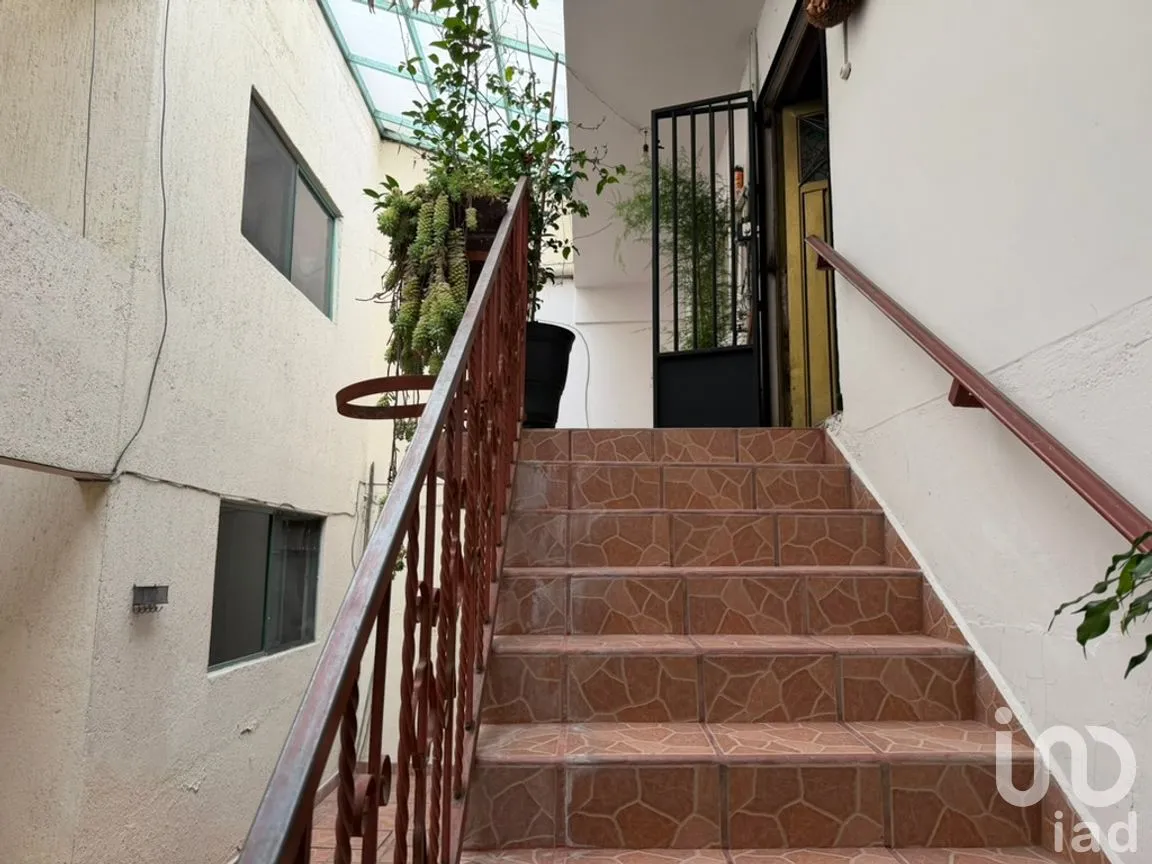 Casa en Venta en San Antonio Buenavista, Toluca, México | NEX-298685 | iad México | Foto 4 de 19