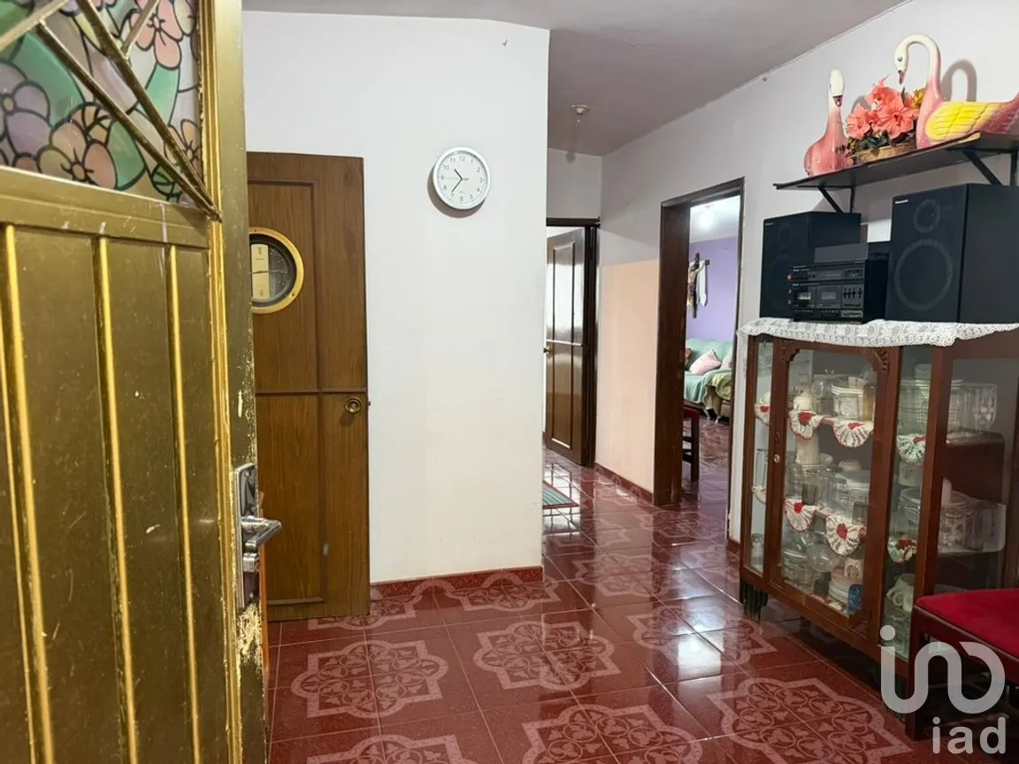 Casa en Venta en San Antonio Buenavista, Toluca, México | NEX-298685 | iad México | Foto 5 de 19