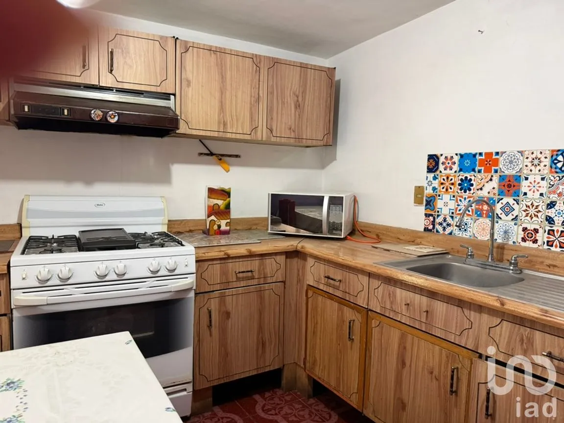Casa en Venta en San Antonio Buenavista, Toluca, México | NEX-298685 | iad México | Foto 10 de 19