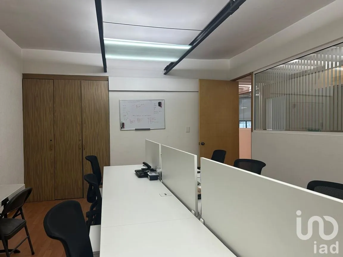 Oficina en Renta en San Miguel Tecamachalco, Naucalpan de Juárez, México | NEX-299621 | iad México | Foto 11 de 12