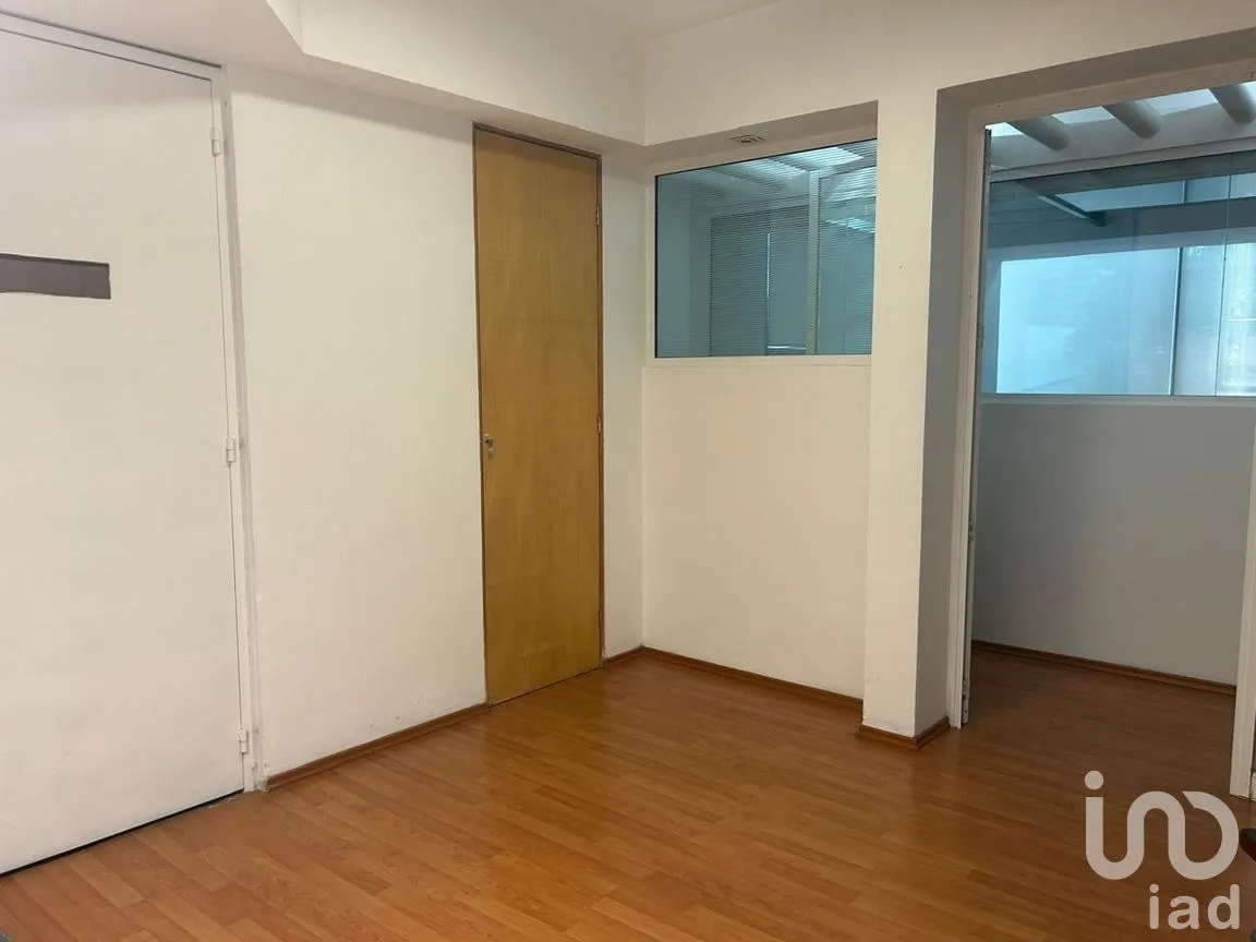 Oficina en Renta en San Miguel Tecamachalco, Naucalpan de Juárez, México | NEX-299621 | iad México | Foto 4 de 12