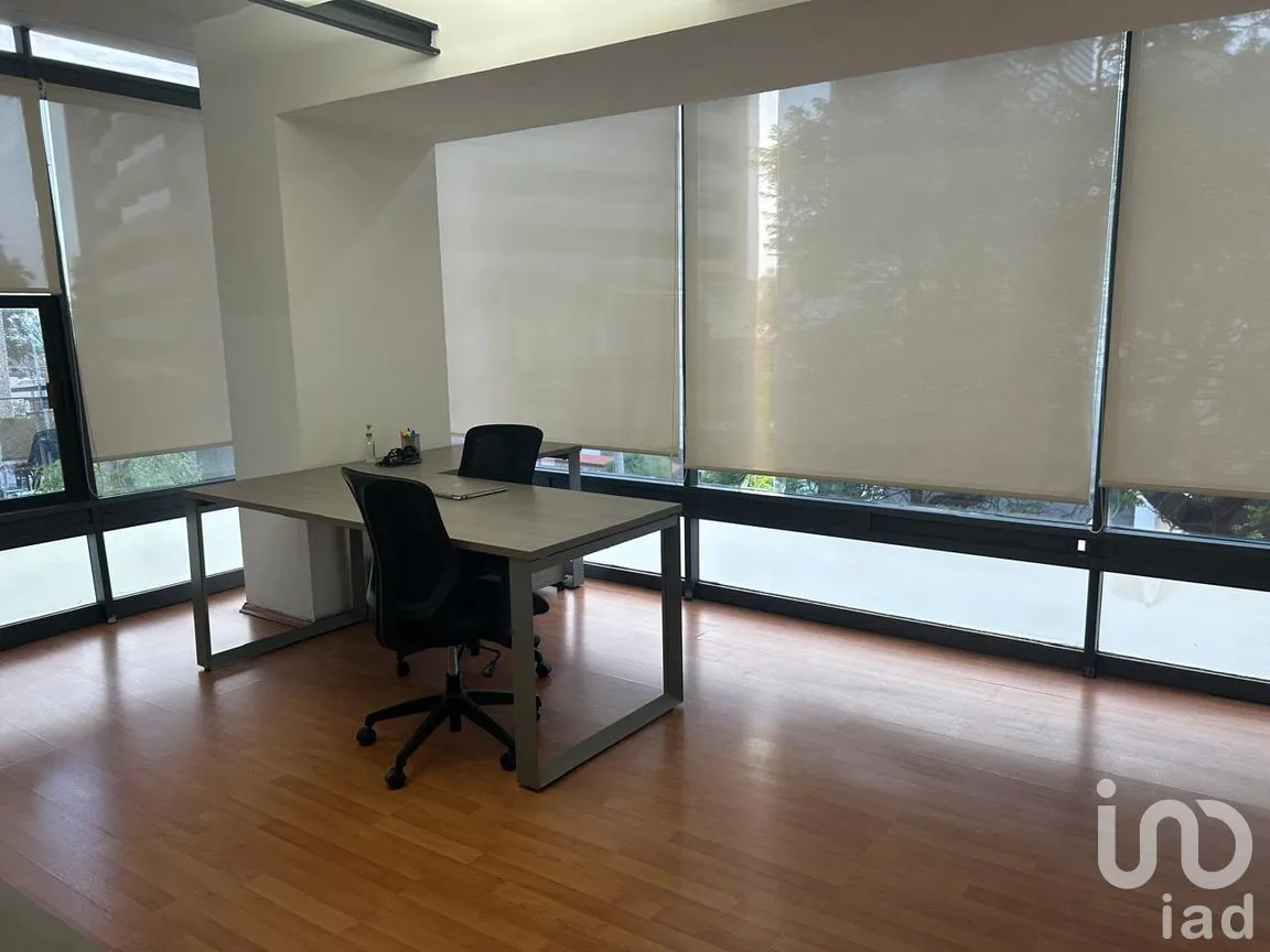 Oficina en Renta en San Miguel Tecamachalco, Naucalpan de Juárez, México | NEX-299621 | iad México | Foto 6 de 12