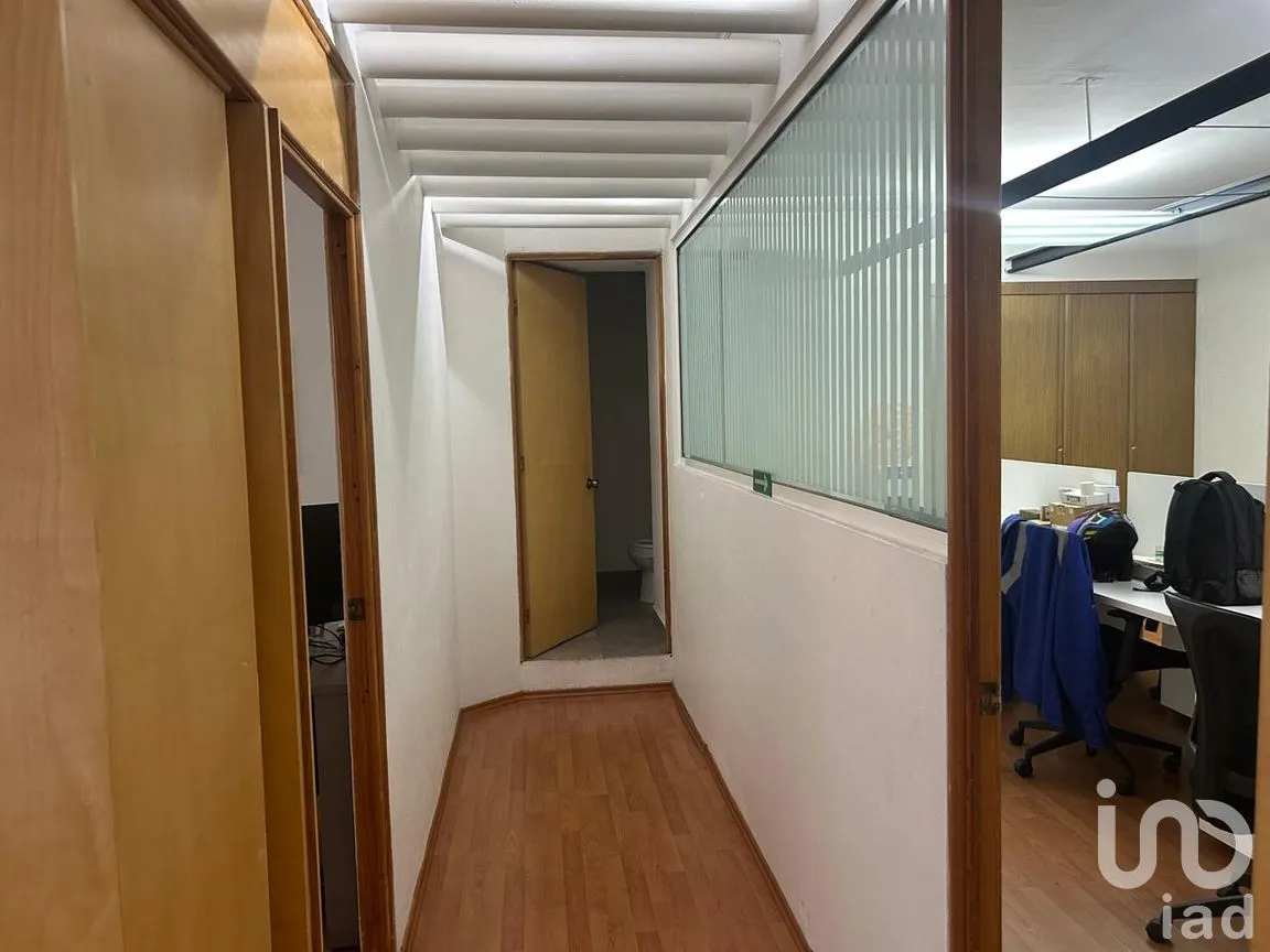 Oficina en Renta en San Miguel Tecamachalco, Naucalpan de Juárez, México | NEX-299621 | iad México | Foto 9 de 12