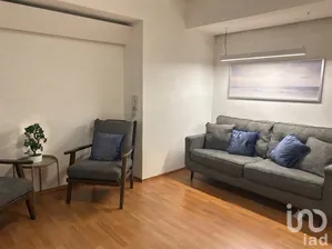 NEX-299621 - Oficina en Renta, con 2 recamaras, con 1 baño, con 78 m2 de construcción.