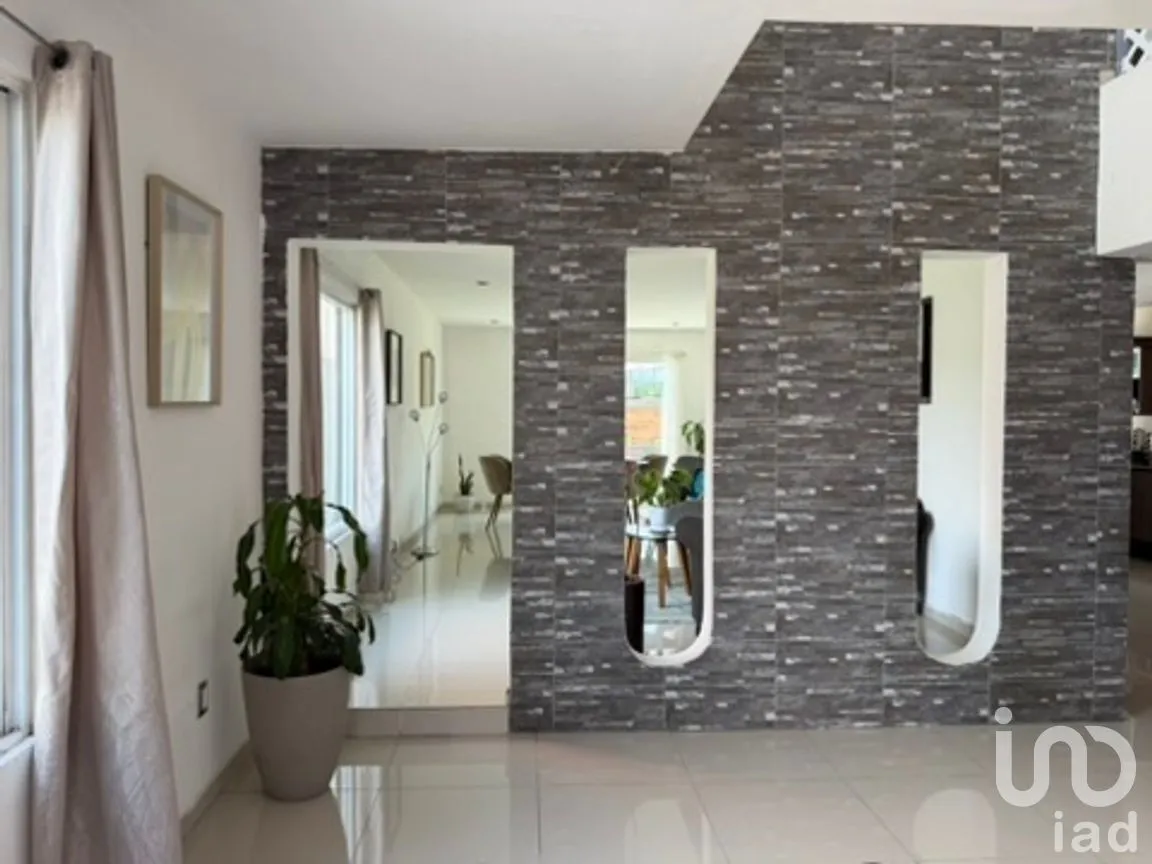 Casa en Venta en Ex Hacienda San José, Toluca, México | NEX-300037 | iad México | Foto 2 de 15