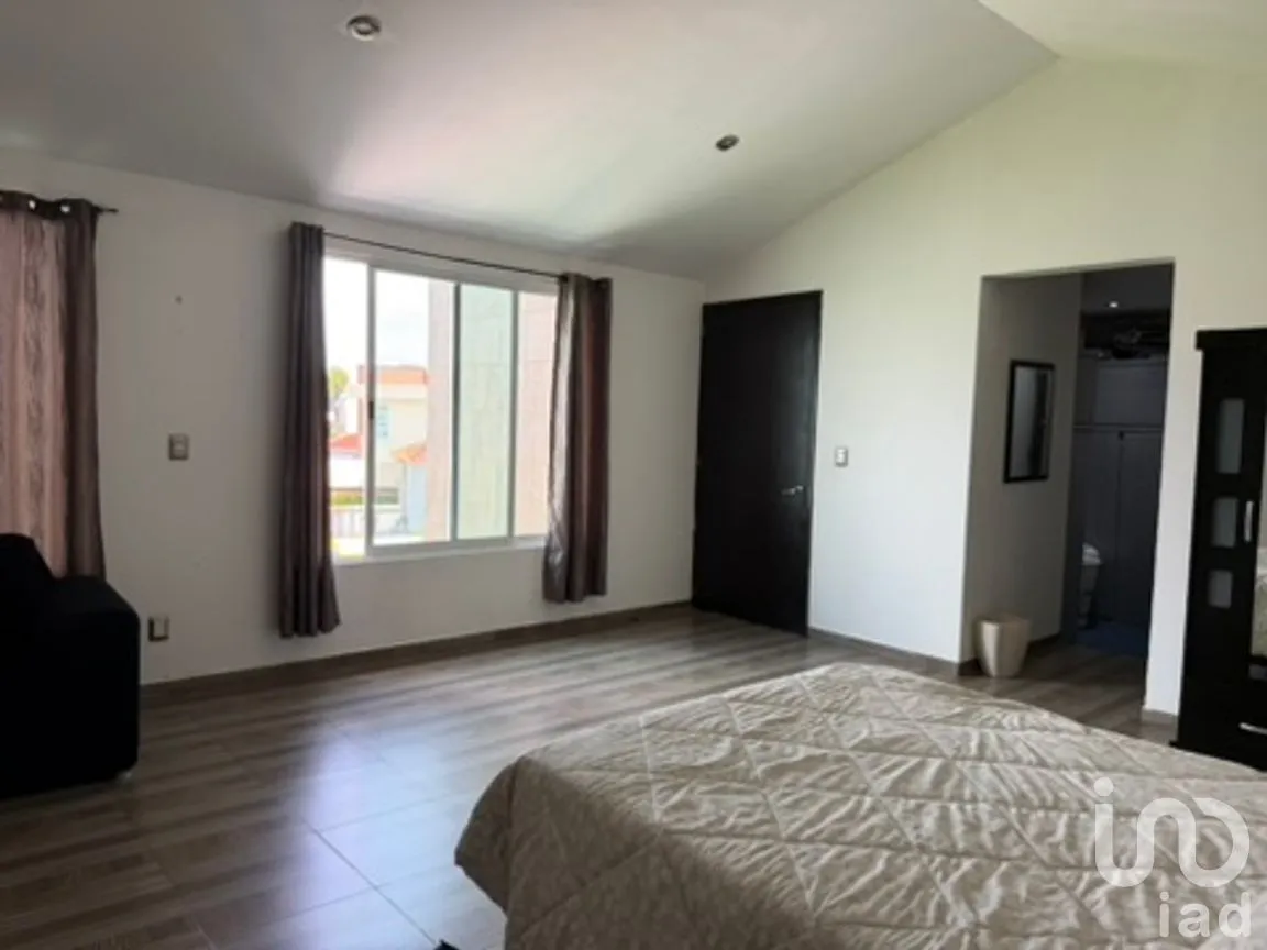 Casa en Venta en Ex Hacienda San José, Toluca, México | NEX-300037 | iad México | Foto 11 de 15
