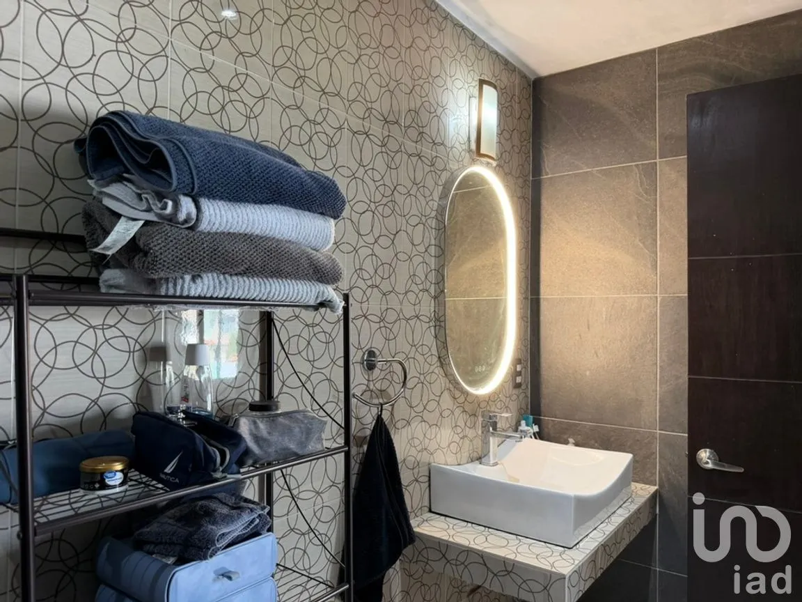 Casa en Venta en Ex Hacienda San José, Toluca, México | NEX-300037 | iad México | Foto 12 de 15