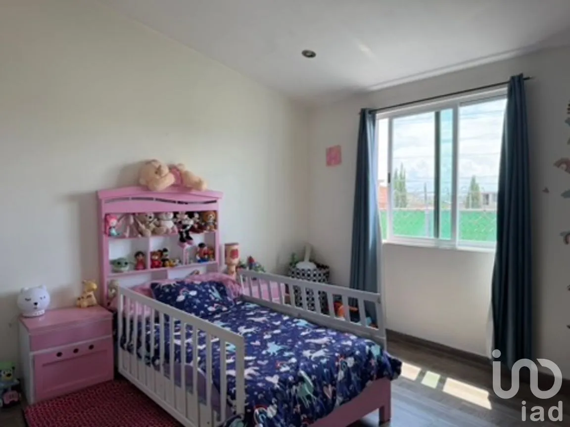 Casa en Venta en Ex Hacienda San José, Toluca, México | NEX-300037 | iad México | Foto 13 de 15