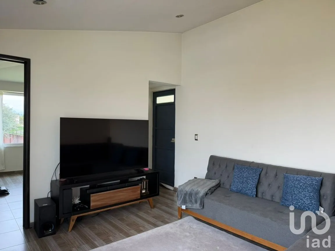 Casa en Venta en Ex Hacienda San José, Toluca, México | NEX-300037 | iad México | Foto 14 de 15