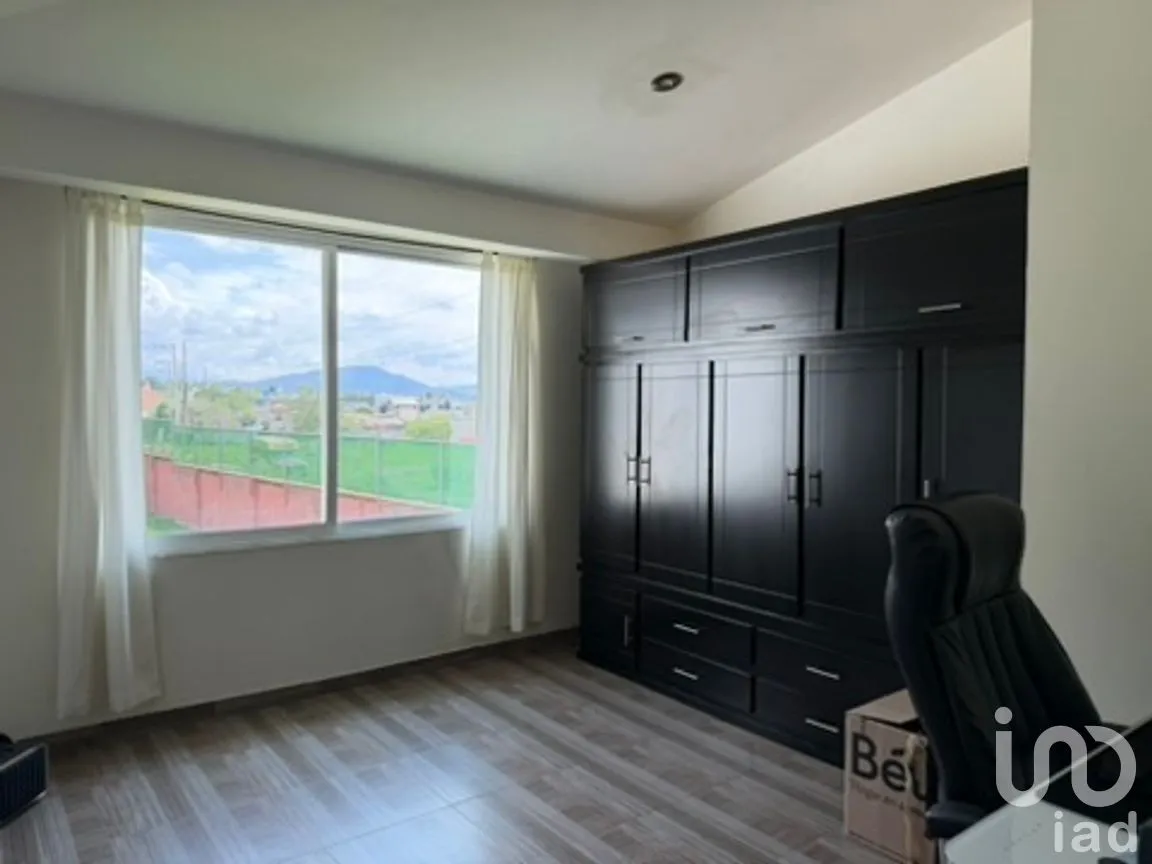 Casa en Venta en Ex Hacienda San José, Toluca, México | NEX-300037 | iad México | Foto 15 de 15