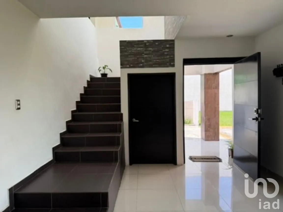Casa en Venta en Ex Hacienda San José, Toluca, México | NEX-300037 | iad México | Foto 3 de 15