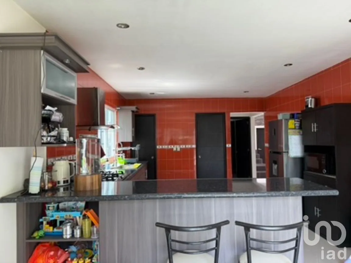 Casa en Venta en Ex Hacienda San José, Toluca, México | NEX-300037 | iad México | Foto 4 de 15
