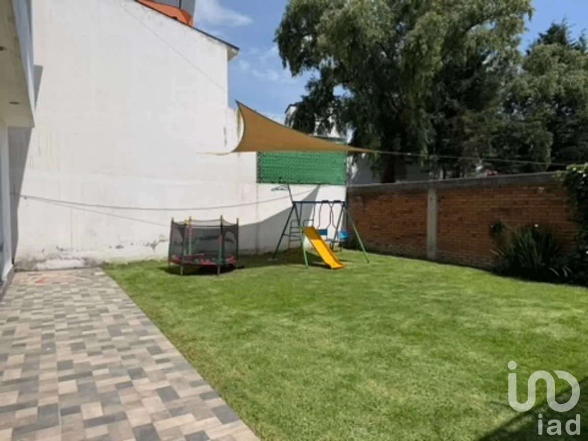 Casa en Venta en Ex Hacienda San José, Toluca, México | NEX-300037 | iad México | Foto 5 de 15