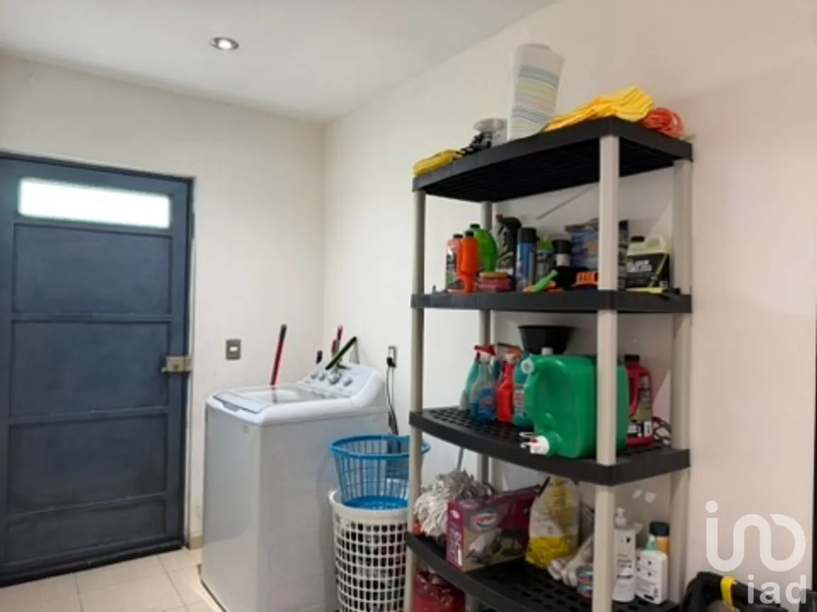 Casa en Venta en Ex Hacienda San José, Toluca, México | NEX-300037 | iad México | Foto 6 de 15