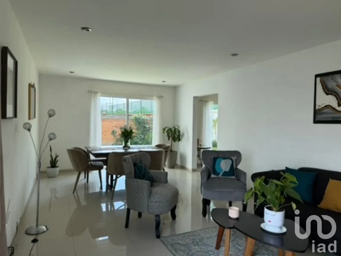 Casa en Venta en Ex Hacienda San José, Toluca, México | NEX-300037 | iad México | Foto 7 de 15