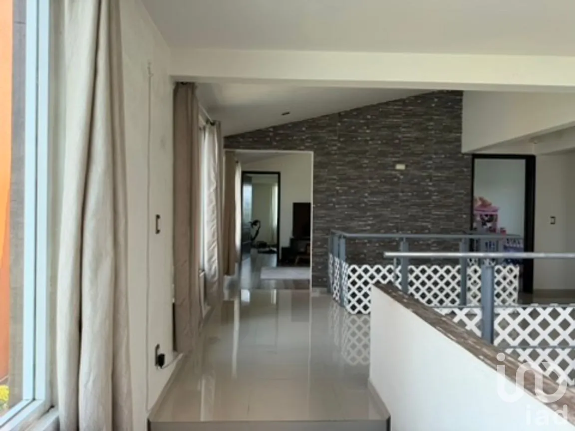 Casa en Venta en Ex Hacienda San José, Toluca, México | NEX-300037 | iad México | Foto 9 de 15