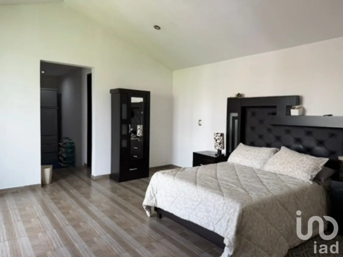 Casa en Venta en Ex Hacienda San José, Toluca, México | NEX-300037 | iad México | Foto 10 de 15