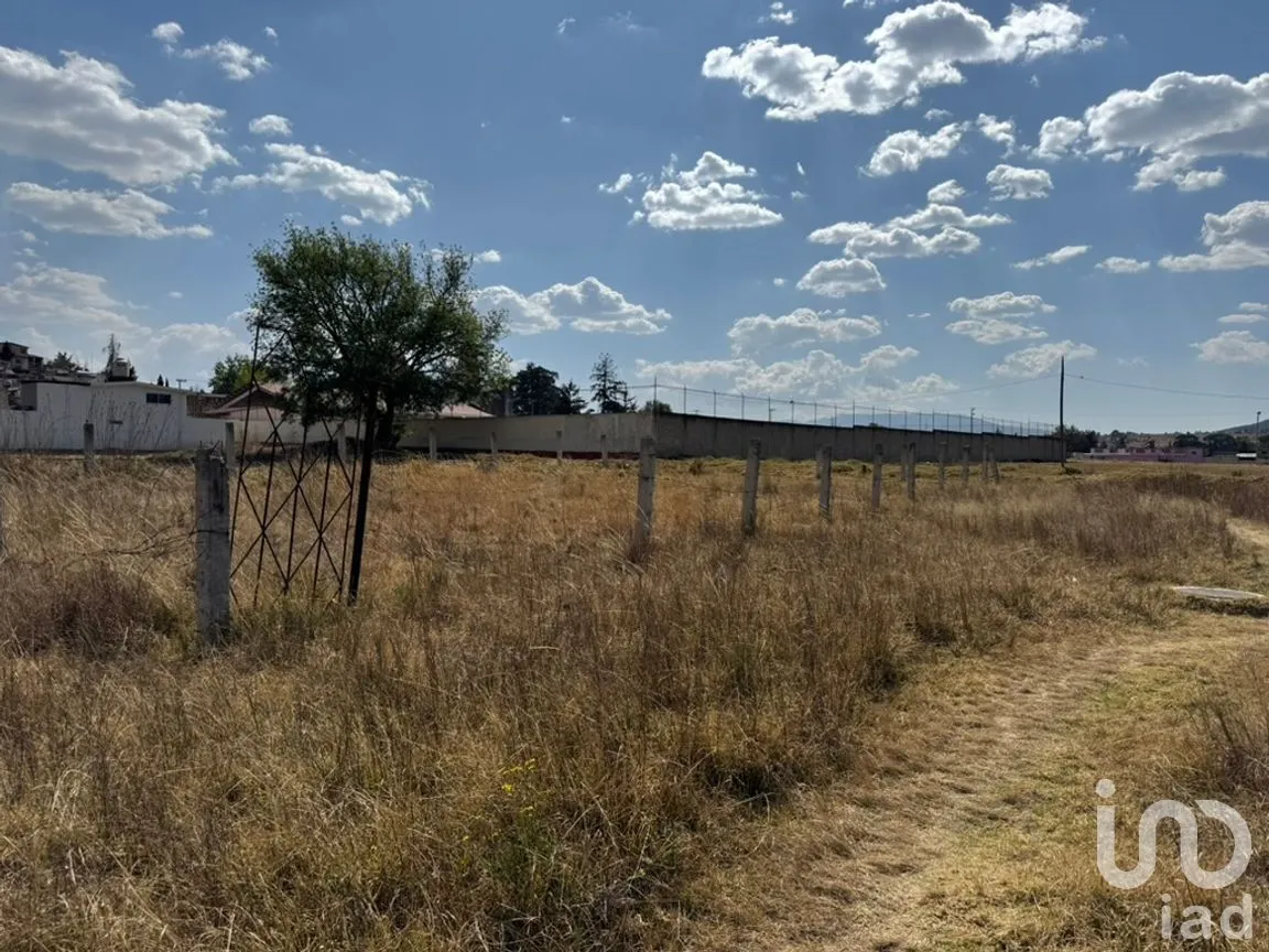 Terreno en Venta en Tecaxic, Toluca, México | NEX-300080 | iad México | Foto 4 de 9