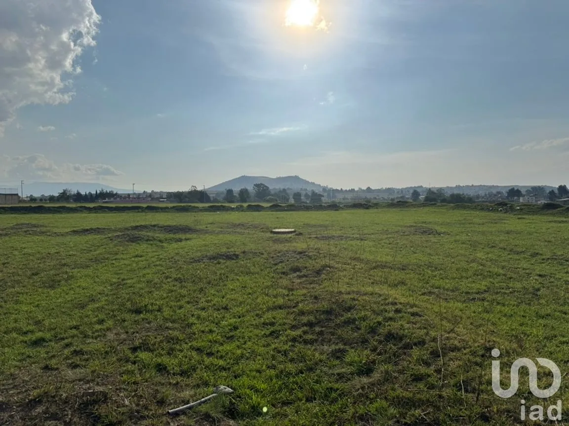 Terreno en Venta en Tecaxic, Toluca, México | NEX-300080 | iad México | Foto 5 de 9