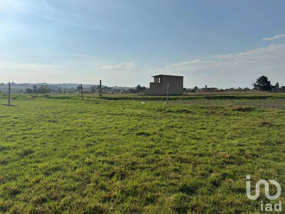 Terreno en Venta en Tecaxic, Toluca, México | NEX-300080 | iad México | Foto 8 de 9