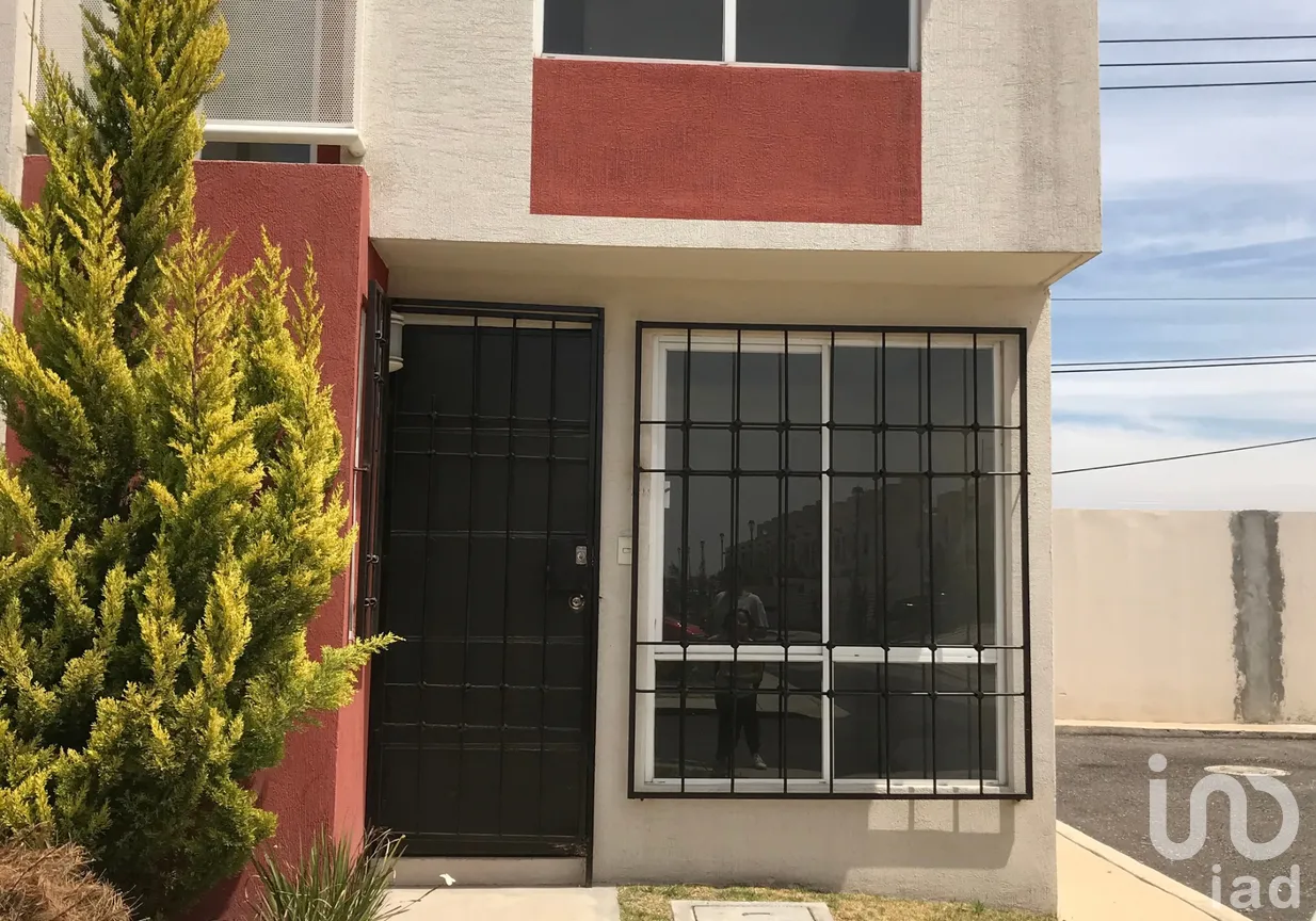 Casa en Venta en La Florida, Otzolotepec, México | NEX-301524 | iad México | Foto 2 de 14