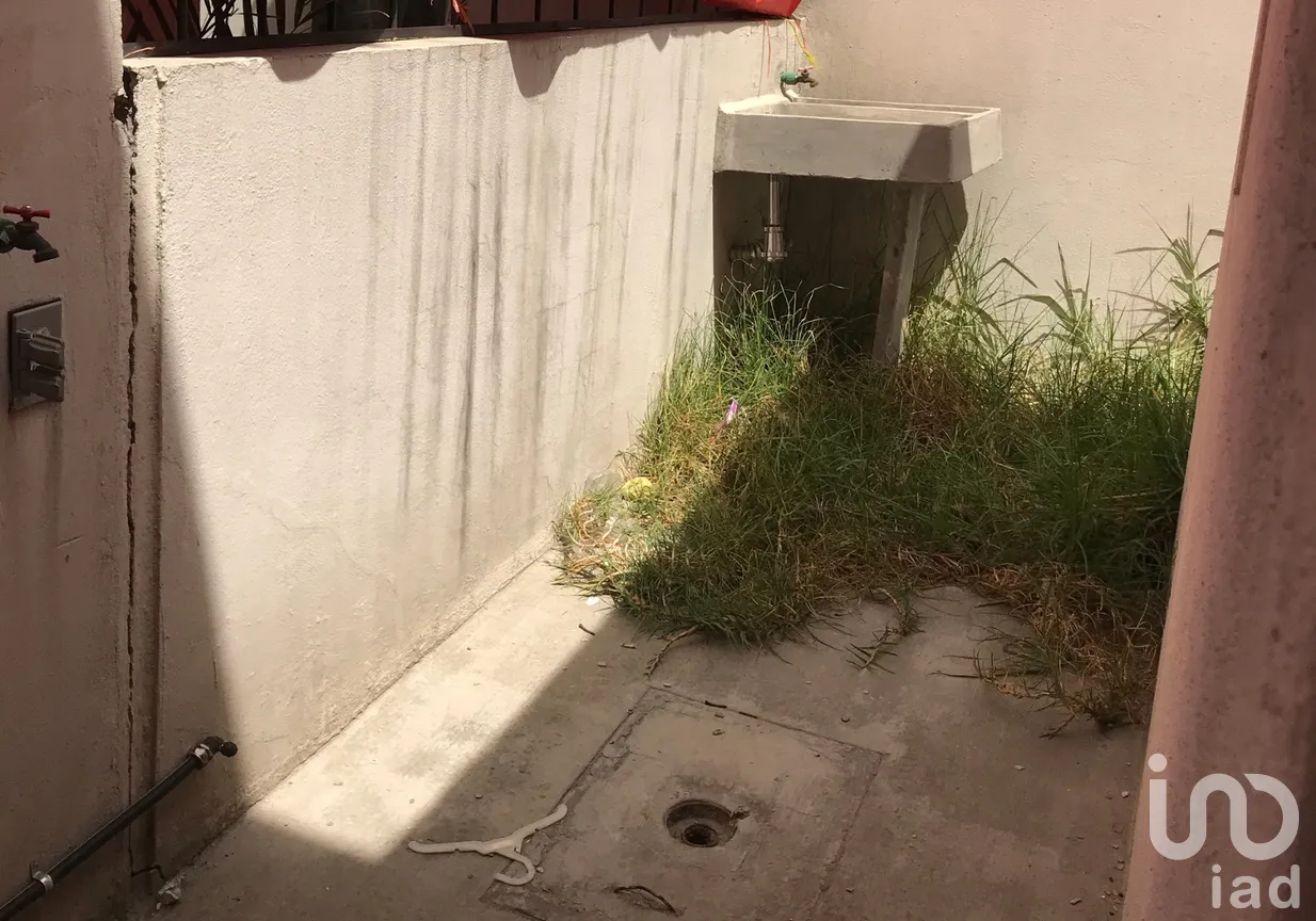 Casa en Venta en La Florida, Otzolotepec, México | NEX-301524 | iad México | Foto 12 de 14