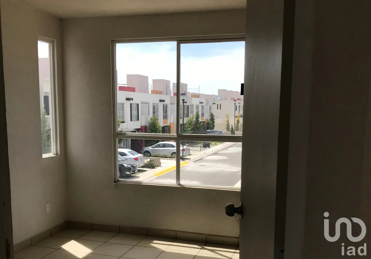 Casa en Venta en La Florida, Otzolotepec, México | NEX-301524 | iad México | Foto 3 de 14